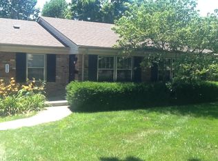 824 Raven Rd, Lexington, KY 40502