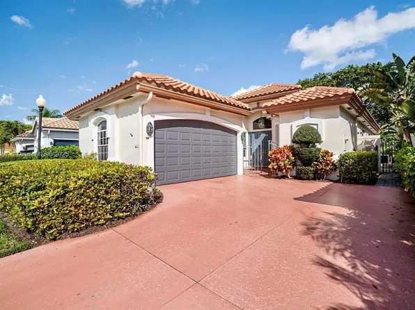 6375 NW 24th St, Boca Raton, FL 33434