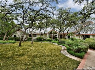 26655 Fawn Mtn, Boerne, TX 78015