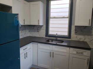 107 Wilkinson Ave #1R, Jersey City, NJ 07305