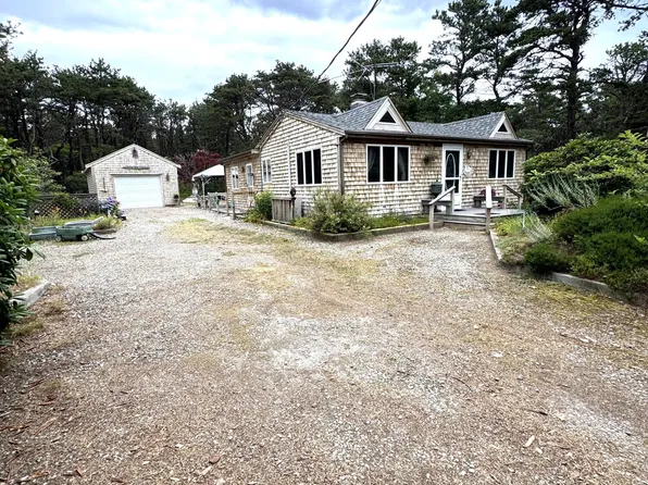 6 Meadow Terrace, North Truro, MA 02652