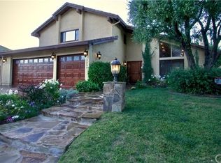 5895 Sunny Vista Ave, Oak Park, CA 91377