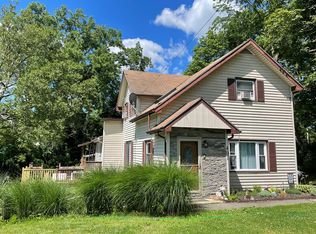 401 S College Ave, Montour Falls, NY 14865