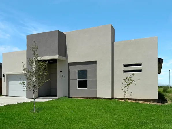 1406 El Zarape Ln, Laredo, TX 78043