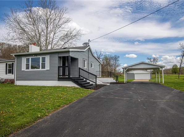 40 W Elm St, Fairchance, PA 15436