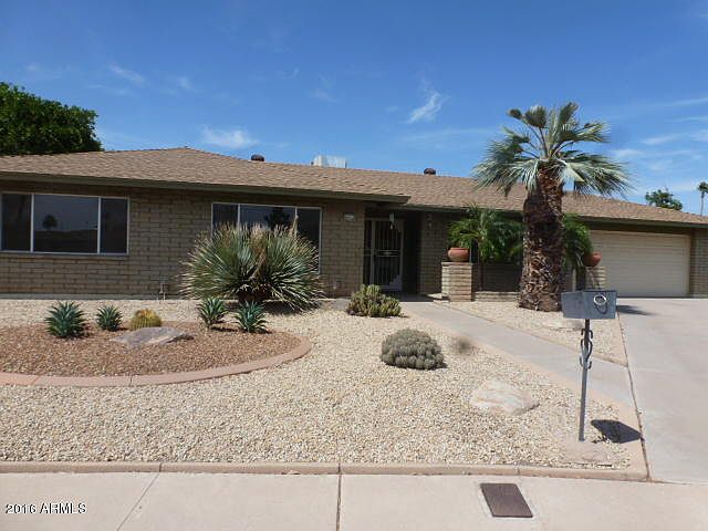 1st image of 4412 W Echo Ln