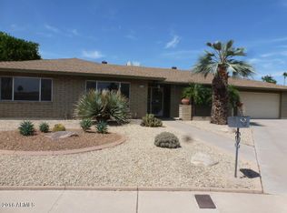 4412 W Echo Ln, Glendale, AZ 85302