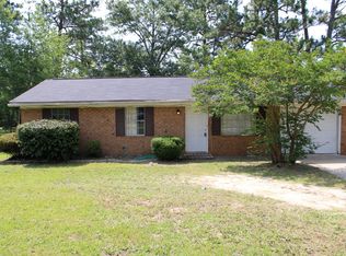 3430 Kensington Dr S, Augusta, GA 30906