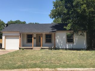 2121 Nelson Ave, Fort Worth, TX 76111