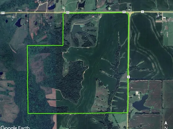 37768 State Highway Pp, Anabel, MO 63431