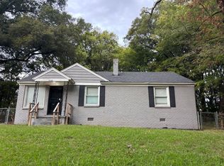 3159 Saint Charles Dr, Memphis, TN 38127