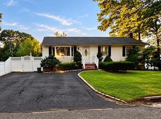 30 Orchard Drive, Farmingville, NY 11738