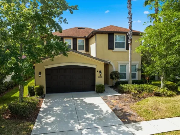 8005 Cypress Crossing Ct, Tampa, FL 33647