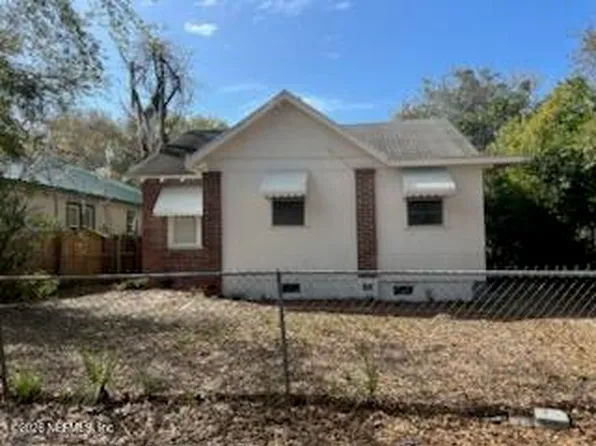 678 Ivy St, Jacksonville, FL 32206