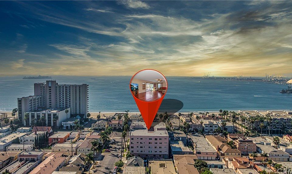 1st image of 1635 E Ocean Blvd Unit 2D