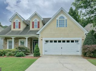834 Chalet Hls, McDonough, GA 30253