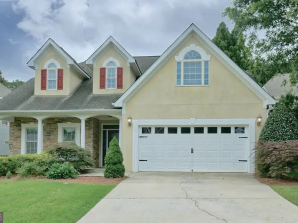 834 Chalet Hls, McDonough, GA 30253