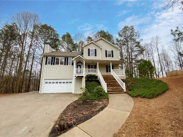 348 Danburg Ct, Jasper, GA 30143