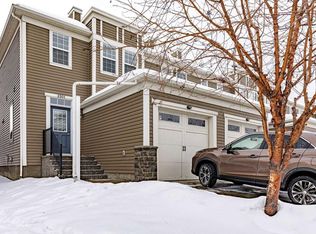 155 Silverado Skies Line SW #2501, Calgary, AB T2X 0K8