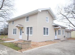 316 N Woodworth St, Corunna, MI