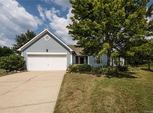 12330 Ridge Cove Cres, Charlotte, NC 28273