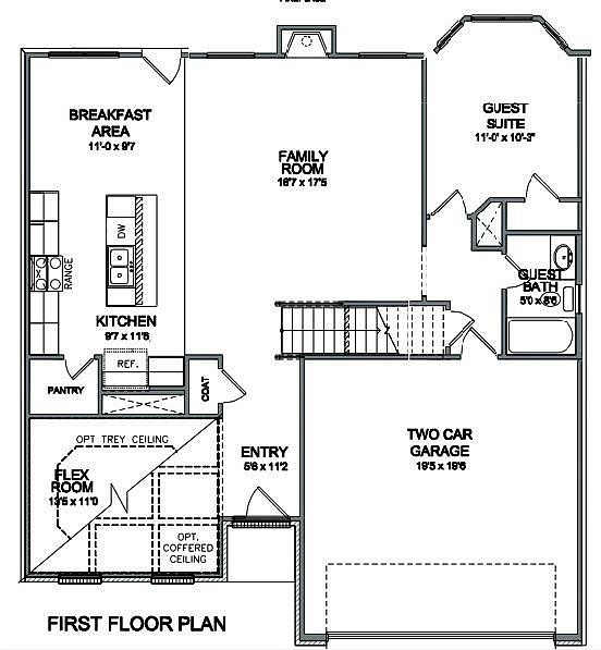 2nd image of 1838 Shadyside Ln Lot 94
