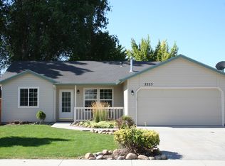 2223 Stewart Ave, Nampa, ID 83686