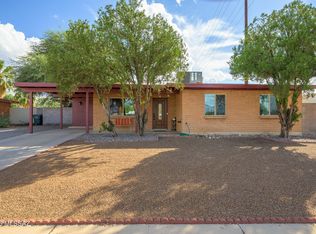 7902 E Eli Pl, Tucson, AZ 85710