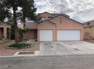 5931 Tamara Costa Ct, Las Vegas, NV 89110