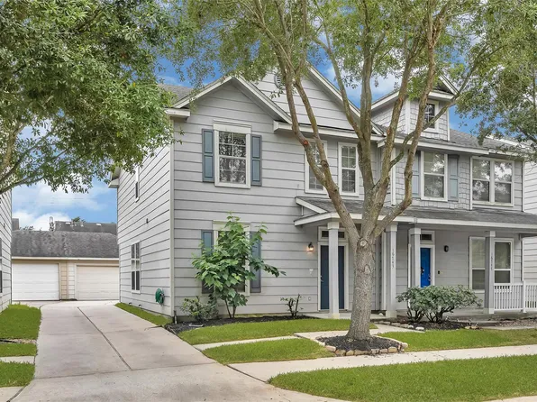 16743 Libson Falls Dr, Houston, TX 77095