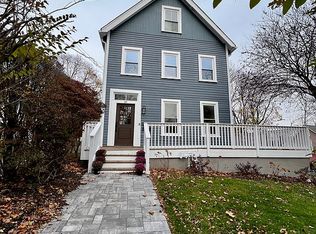 18 White Ave, Nyack, NY 10960