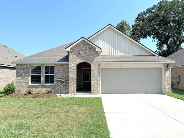 315 White Pine Dr, Lafayette, LA 70501