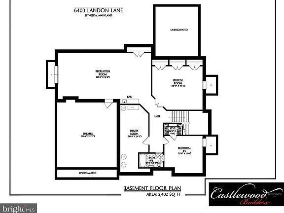 4th image of 6403 Landon Ln