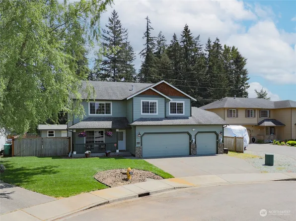 4624 189th Street NE, Arlington, WA 98223