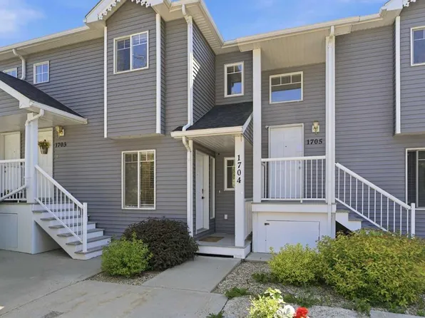 5220 W 50a Ave #1704, Sylvan Lake, AB T4S 1E5