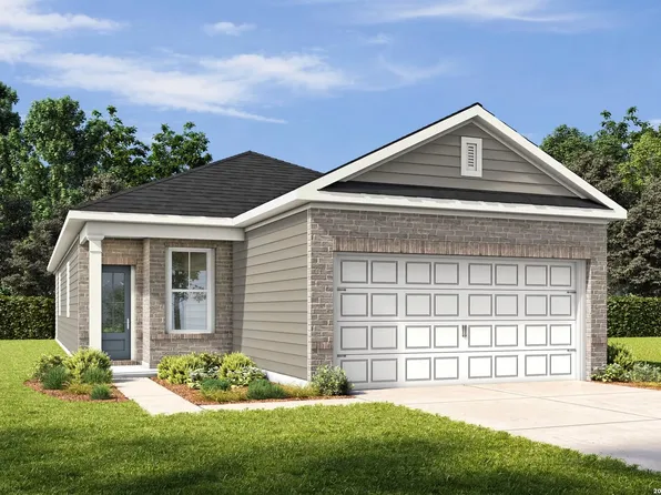 6024 Lakeview Pointe, Converse, TX 78244