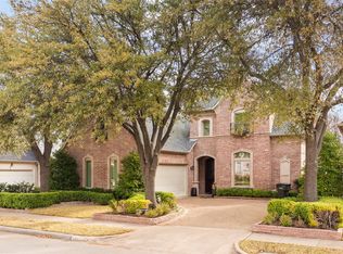5004 Bridge Creek Dr, Plano, TX 75093