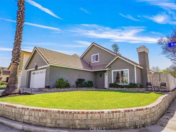 29129 Rangewood Rd, Castaic, CA 91384