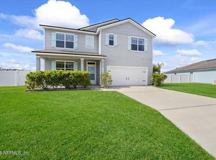 127 SWEET MANGO Trail, St. Augustine, FL 32086