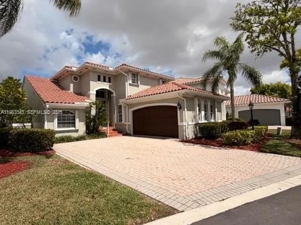 4432 NW 93rd Doral Ct, Miami, FL 33178