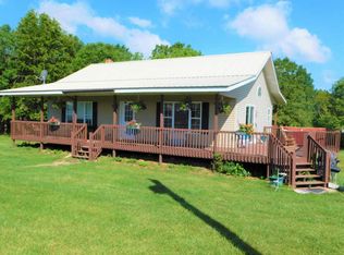 931 New Grove Rd, Seymour, MO 65746