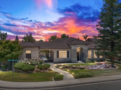 12701 Moss Landing Dr, Bakersfield, CA, 93311