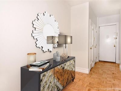 2186 Cruger Avenue #1E, Bronx, NY, 10462