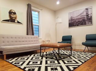 18-41 25th Rd #1FF, Astoria, NY 11102