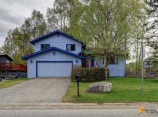 3519 Checkmate Dr, Anchorage, AK 99508