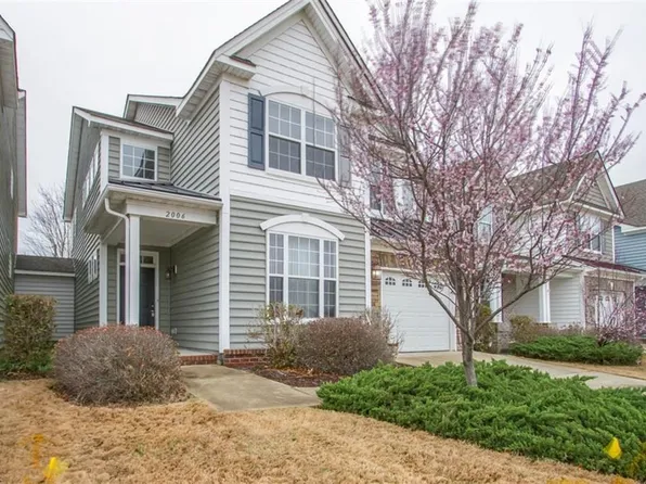 2006 Silver Charm Cir, Suffolk, VA 23435