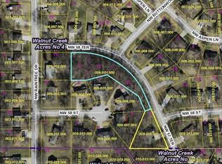 58 Terrace, Kansas City, MO 64152