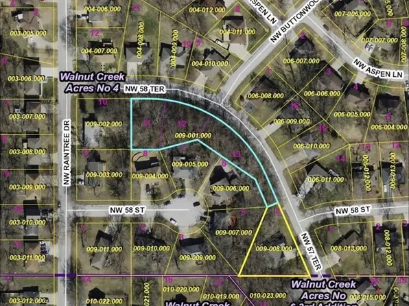 58 Terrace, Kansas City, MO 64152