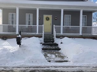 6855 Stone Gate Dr, Canfield, OH 44406