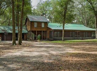 34612 Promise Ln, Dade City, FL 33523